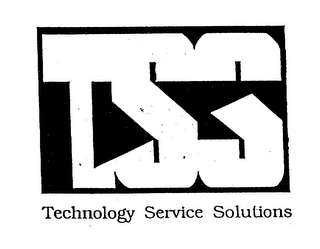 TSS TECHNOLOGY SERVICE SOLUTIONS