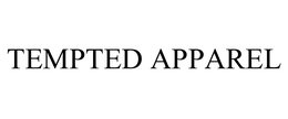 Tempted Apparel Corp.