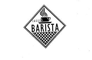 CAFFE' BARISTA