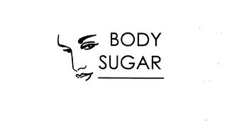 BODY SUGAR