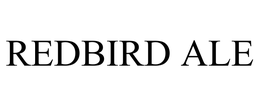 REDBIRD ALE