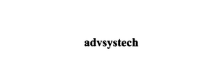 ADVSYSTECH