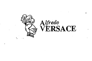 ALFREDO VERSACE