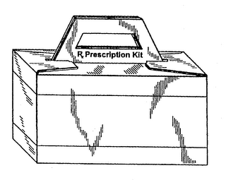 RX PRESCRIPTION KIT