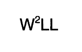 W2LL