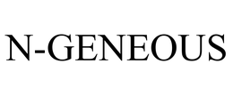 N-GENEOUS