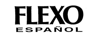 FLEXO ESPANOL