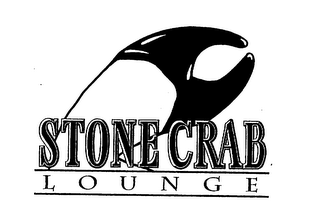 STONE CRAB LOUNGE