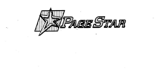 PAGESTAR