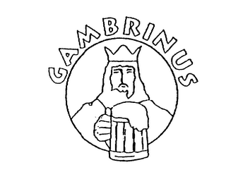 GAMBRINUS