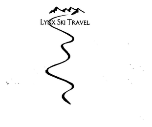 LYNX SKI TRAVEL