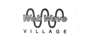 WEB WAVE VILLAGE