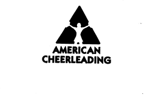 AMERICAN CHEERLEADING