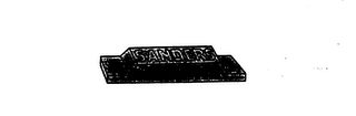 SANDERS