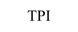 TPI