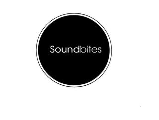 SOUNDBITES