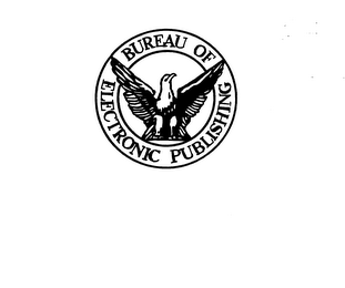 BUREAU OF ELECTRONIC PUBLISHING