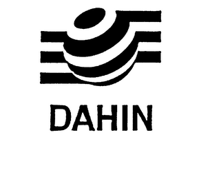 DAHIN