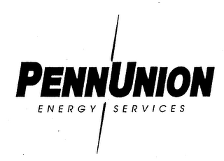 PENN UNION ENERGY SERVICES