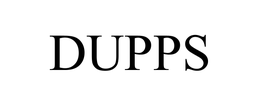 DUPPS COMPANY, THE