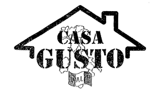 CASA GUSTO