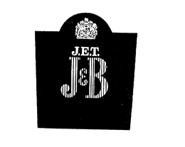 J.E.T. J&B