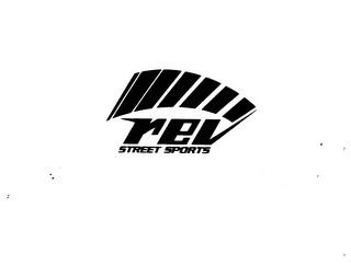 REV STREET SPORTS