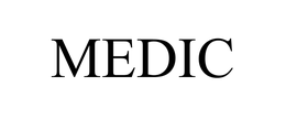 MEDIC