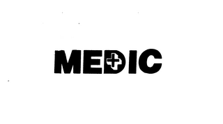 MEDIC