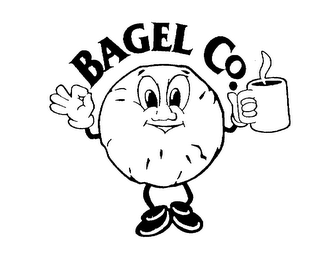 BAGEL CO.