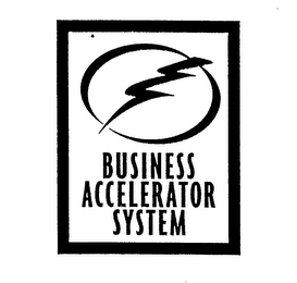 BUSINESS ACCELERATOR SYSTEM