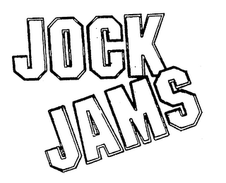 JOCK JAMS