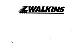 WALKINS