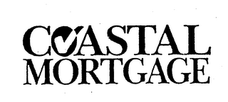 COASTAL MORTGAGE