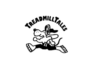 TREADMILLTALES