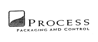 PROCESS PACKAGING AND CONTROL