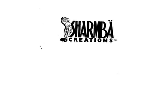 SHARMBA CREATIONS