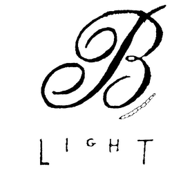 B LIGHT