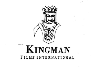 KINGMAN FILMS INTERNATIONAL