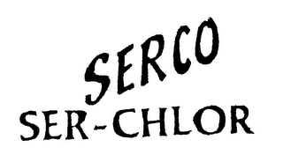 SERCO SER-CHLOR