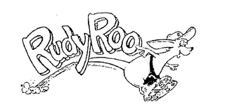 RUDYROO
