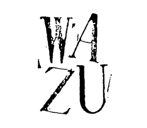 WAZU