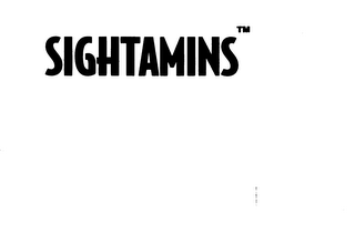SIGHTAMINS