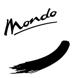 MONDO