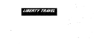 LIBERTY TRAVEL YOUR DESTINATION FOR VACATION VALUES SINCE 1951