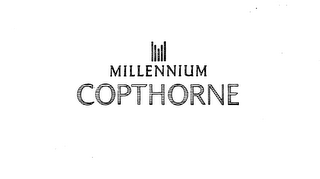 MILLENNIUM COPTHORNE