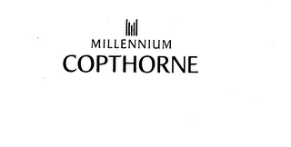 MILLENNIUM COPTHORNE