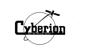 CYBERION NETWORKING CORP.