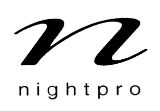 N NIGHTPRO