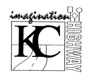 KC IMAGINATION HIGHWAY